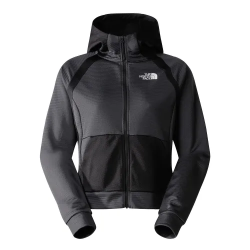 Кофта/футболка The North Face Mountain Athletics 0A856CMN81 -  Черная