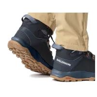 Кросівки зимові Жіночі Salomon OUTCHILL TS CSWP (473773)