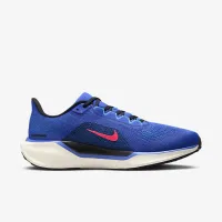 Nike Pegasus 41 чоловічі Road Running Кросівки (Extra Wide) блакитний
