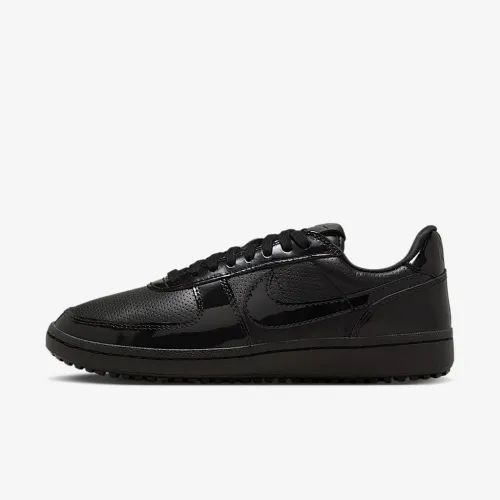 Nike Field General женская Кроссовки цвет черный