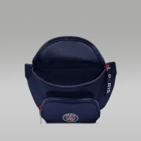 Nike Jordan Paris Saint-Germain Crossbody сумка (3.6L) блакитний
