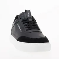 Кросівки Calvin Klein Casual Cupsole YM0YM00670-BDS - Чорні