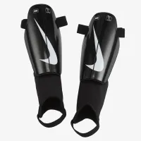 Nike Charge Soccer Shin Guards цвет черный