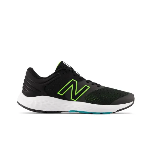 Кроссовки New Balance M520BG7 - Черные