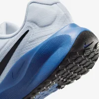 Nike Revolution 7 чоловічі Road Running Кросівки колір сірий