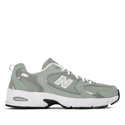 Кроссовки New Balance MR530CM - Зеленые