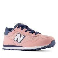 Кроссовки New Balance GC515KPN - Розовые