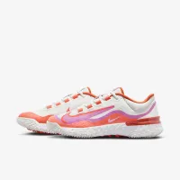 Nike Alpha Huarache Elite 4 Turf жіноча Softball Кросівки колір білий