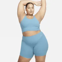 Nike Zenvy женская Gentle-Support С высокой Талией 8