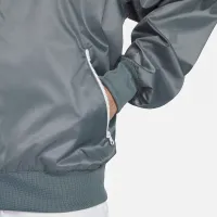 Nike Sportswear Windrunner мужские Hooded Куртка цвет серый