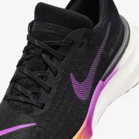 Nike Invincible 3 женская Road Running Кроссовки цвет черный