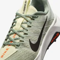 Nike Wildhorse 10 чоловічі Trail Running Кросівки колір зелений