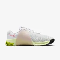 Nike Metcon 9 женская для тренировок Кроссовки цвет белый