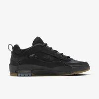 Nike Air Max Ishod мужские Кроссовки цвет черный
