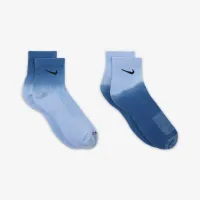 Nike Everyday Plus Cushioned Ankle шкарпетки різнокольорові