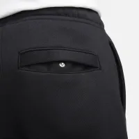 Nike Club Fleece чоловічі Fleece Pants колір чорний