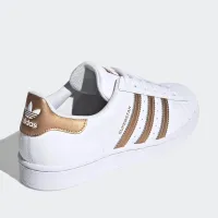 Кросівки adidas Superstar FX7484 - Білі