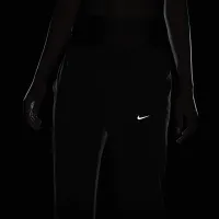 Nike Dri-FIT Swift женская Mid-Rise Running Pants цвет черный