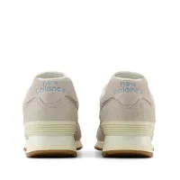 Кросівки New Balance WL574GQ2 - Бежевий
