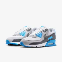 Nike Air Max 90 чоловічі Кросівки колір сірий