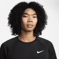 Nike Essential Men's Long-Sleeve Hydroguard Swim Shirt