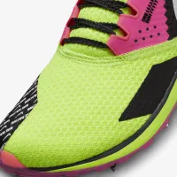 Nike Rival XC 6 Cross-Country Spikes Yellow