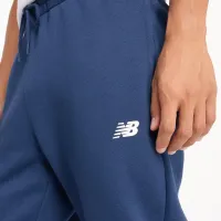 Штани New Balance MP43904NNY - Блакитні