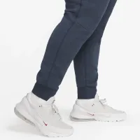 Nike Sportswear Tech Fleece чоловічі Joggers блакитний