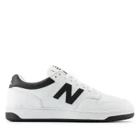 Кросівки New Balance BB480LBK - Білі