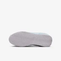 Nike Cortez Textile Big детские Кроссовки синий