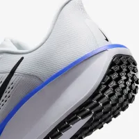 Nike Quest 6 мужские Road Running Кроссовки цвет белый