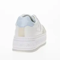 Кросівки Calvin Klein Bold Platform Low Lace Mix NBS DC YW0YW01432-0LB - різнокольорова