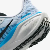 Nike Pegasus 41 Big дитячі Road Running Кросівки колір білий