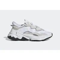 Кроссовки adidas Originals Ozweego EE7773 - Белые