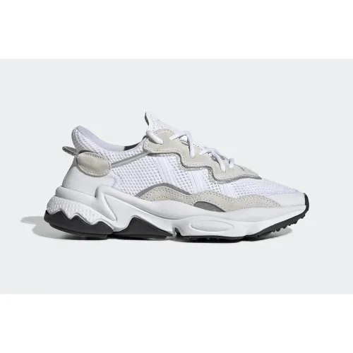 Кроссовки adidas Originals Ozweego EE7773 - Белые