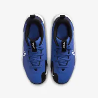 Nike Force Trout 9 Keystone Big детские бейсбольные бутсы синий