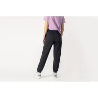 Штаны Champion Small Embroideцвет красный 114966-BS554 - Черные