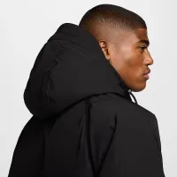 Nike Sportswear Club Fleece чоловічі Therma-FIT Parka колір чорний