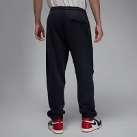 Nike Jordan Rare Air мужские Fleece Pants цвет черный