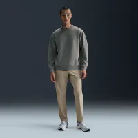 Nike 24.7 PerfectStretch чоловічі Dri-FIT 5-Pocket Regular Pants колір коричневий