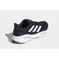 Кроссовки adidas Solarglide 5 GX5493 - Черные