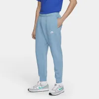 Nike Sportswear Club Fleece Joggers блакитний