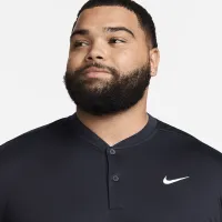 Nike Dri-FIT Victory чоловічі для гольфу Polo блакитний