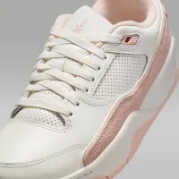 Nike Jordan Flight Court женская Кроссовки цвет белый