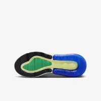 Nike Air Max 270 Big дитячі Кросівки колір білий