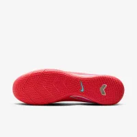 Nike Mercurial Superfly 10 Academy IC High-Top Soccer Кросівки колір червоний