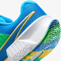 Nike Zoom Challenge мужские Pickleball Кроссовки синий