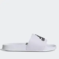 Шлёпанцы adidas Adilette Shower Slides GZ3775 - Белые
