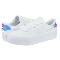 Кросівки trampki Жіночі Lacoste ZIANE PLATFORM (747CFA0004.1Y9)