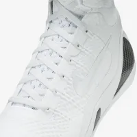 Nike Kobe 9 Elite High Protro баскетбольные Кроссовки цвет белый